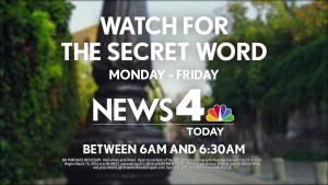 Enter for a Chance to Win April in Paris!