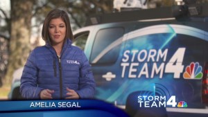 Storm Team4 is Working 4 You This Winter!