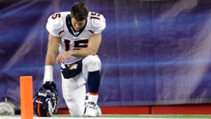 AM Read: Tebow Bill Passes in VA House