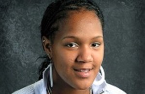 Davonn Denise Dupree, of Springfield, Va., was identified after police released photos of her T-shirt and jewelry.