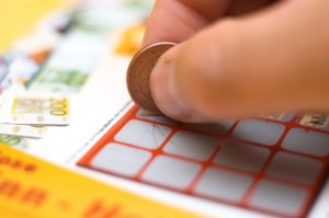 Retired Waitress Wins $100K Lottery