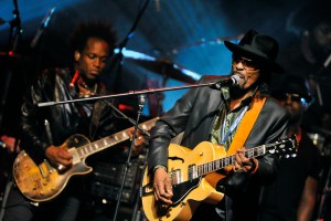 Chuck Brown: In Memoriam