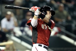 Bryce Harper Wants to Be Like Joe Namath