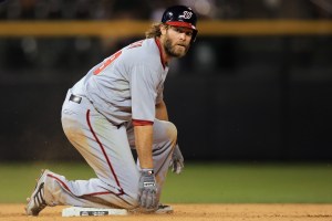 Werth &ldquo;Ready to Eat Somebody's Face&ldquo;?