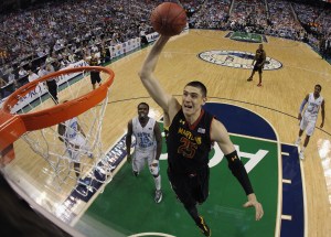 Len Talks NBA Draft, Hating Duke