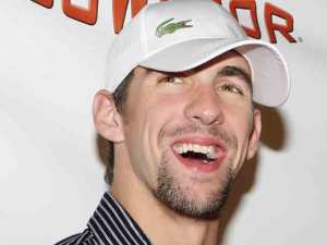 Michael Phelps
