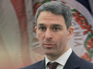 McDonnell Noncommittal on Cuccinelli Stepping Down