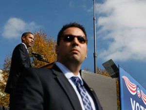 The U.S. Secret Service has released its security plans for the inauguration.