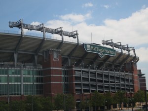 Terps to Play in Baltimore in '13, '14