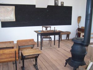 Explore Black History Sites in Northern Va.