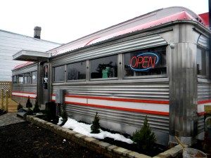 Say It Ain't So: Capital City Diner to Close