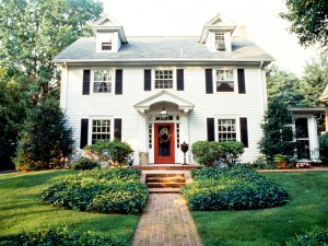 Three suburbs of D.C. cracked Forbes’ list of the 20 most affluent neighborhoods in the United States.