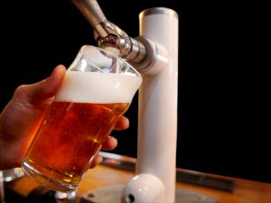 beer
