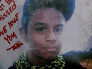 Tai Lam, 14, was shot and killed on a bus in Silver Spring, Md.
