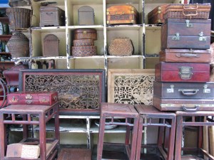 Trash to Treasure Fair 