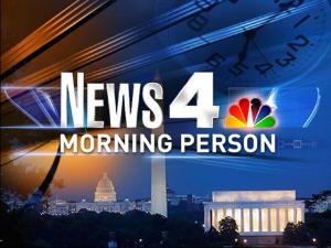 News4 Morning Person