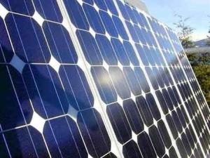 Solar Power May Finally Pay Off