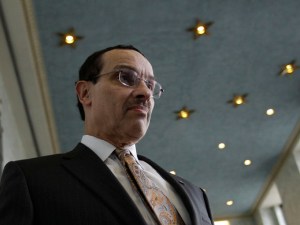 Mayor Gray China-bound