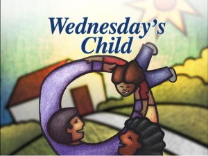 Wednesday's Child