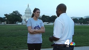 Furloughs Mean Gaps in Park Police Coverage