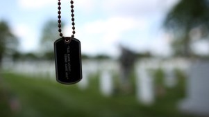 Notebook: Remembering Those Who Served 