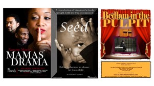 D.C. Black Theater Festival Opens June 21