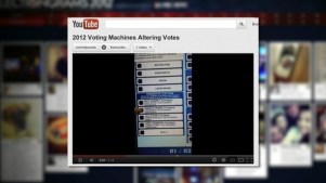 Social Media's Impact on Election Night