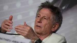 Polanski Laments Leveling of Sexes as &ldquo;Idiotic&ldquo;