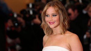 “Catching Fire“ Dampened But Not Drowned at Cannes