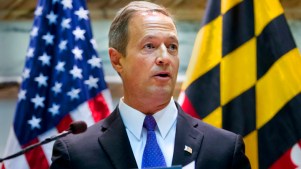 O'Malley Designates $280M to Purple Line