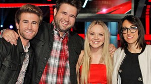 "The Voice" Set To Crown A Winner