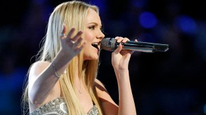 &ldquo;The Voice&ldquo; Final 3 Make Their Case for the Title