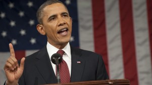 Obama's Reversal of Fortune in Virginia