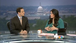 After Week of Scandals, What's Next for White House