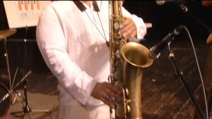 Bridging the Gap: Hip Hop Meets Jazz