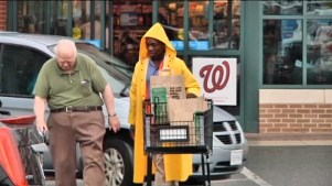 High-Pitched Buzzing Noise Keeps Some Shoppers Away