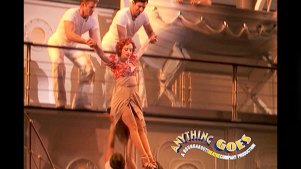 'Anything Goes' at the Kennedy Center