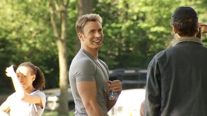 'Captain America' Closes Some D.C. Streets