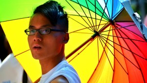 Capital Pride Parade Ups the Ante in 2013