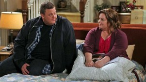 “Mike & Molly“ Tornado Plot Episode Pulled