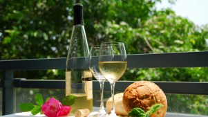 Alexandria Food & Wine Fest: June 22