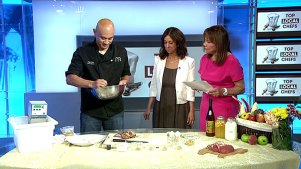 Local Chefs Get Ready for the RAMMYs