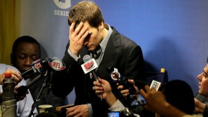 America, Please Do Not Start Bradying
