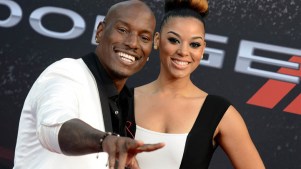 "Fast & Furious 6" Premiere