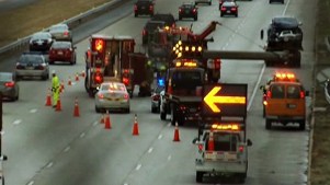 Highway Signs Not Inspected in 2 Decades