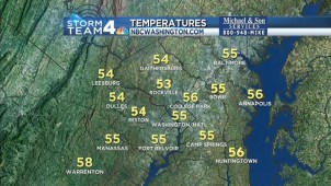 Get the latest forecast from Storm Team 4 Meteorologist Tom Kierein.