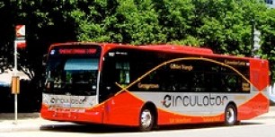 Yes We Did Save the G'town Circulator