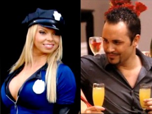 Cops: Slain Bikini Model's Benz Found
