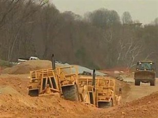 Yes or No to ICC Toll, Hearings Start Today