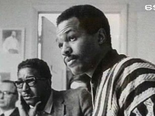 New Documentary Shows DC's Tumultuous '60s